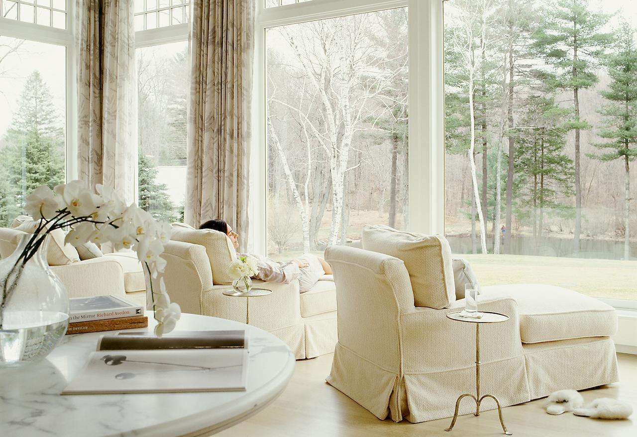 The Mayflower Inn & Spa, Auberge Resorts Collection Washington Exterior photo
