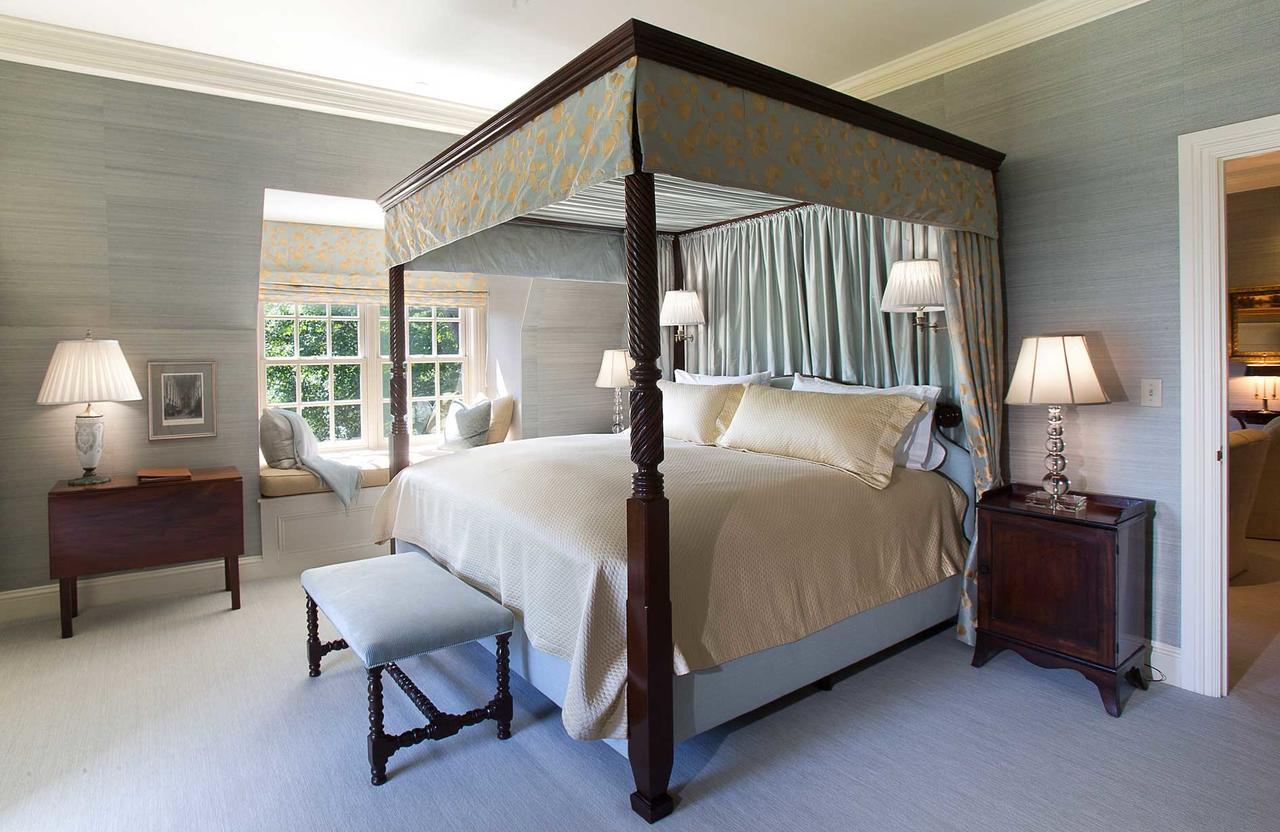 The Mayflower Inn & Spa, Auberge Resorts Collection Washington Exterior photo